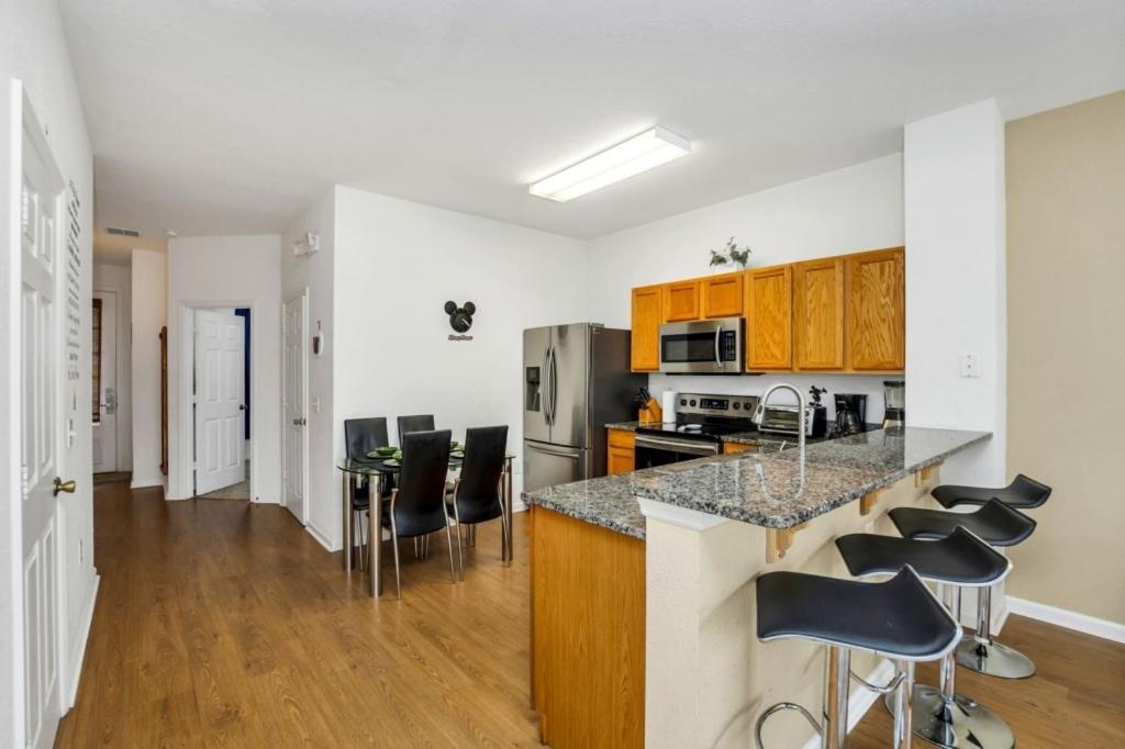 Вилла Renshaw 2562 Townhouse Орландо Экстерьер фото