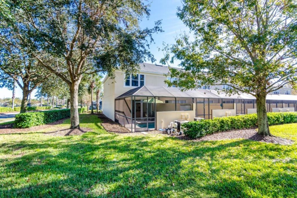 Вилла Renshaw 2562 Townhouse Орландо Экстерьер фото
